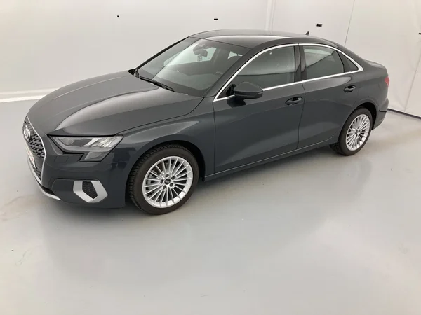 AUDI A3 Sedan (2022) — foto 14 van 36