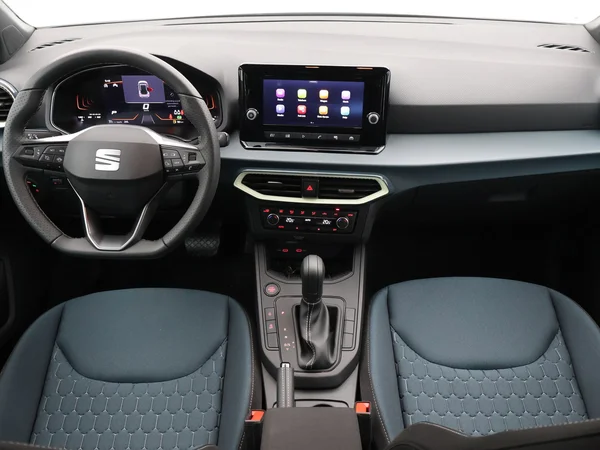 SEAT Arona (2026) — foto 22 van 22