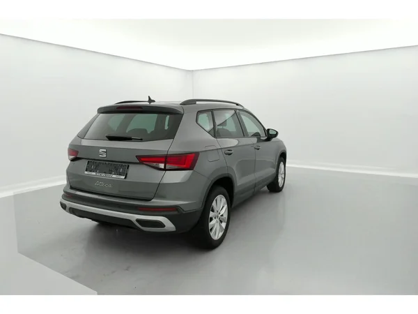 SEAT Ateca (2022) — foto 3 van 36