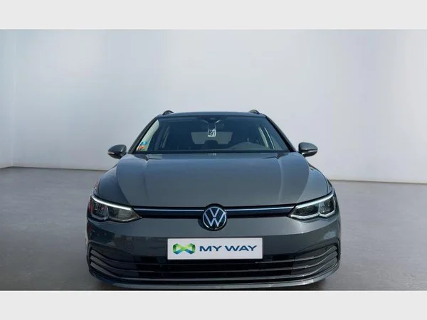 Volkswagen Golf VIII SW (2023) — foto 23 van 29