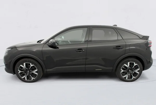 Citroen C4 (2025) — foto 12 van 26