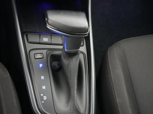 Hyundai i20 (2024) — foto 2 van 27