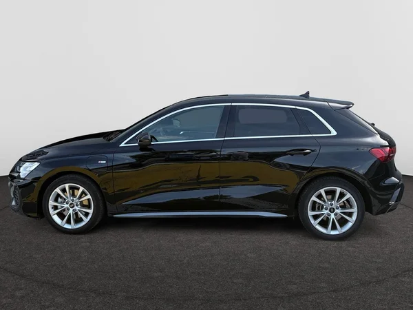 AUDI A3 Sportback PHEV (2026) — foto 12 van 23