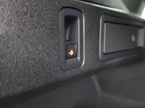 VOLKSWAGEN Tiguan (2026) — foto 5 van 24