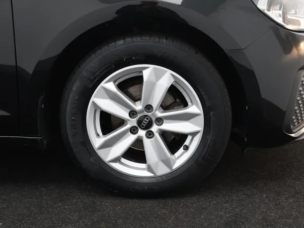 Audi A1 Sportback (2022) — foto 18 van 27