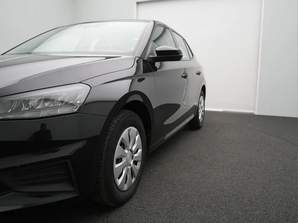 SKODA Fabia (2023) — foto 23 van 24