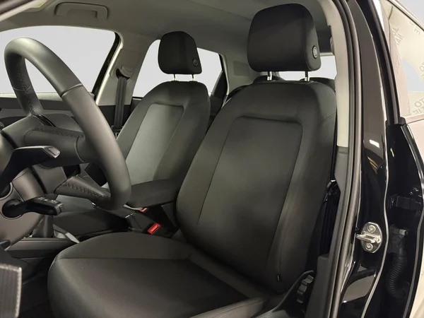 AUDI A1 Sportback (2026) — foto 6 van 15