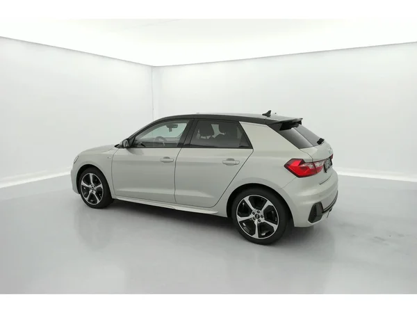 AUDI A1 Sportback (2026) — foto 3 van 36