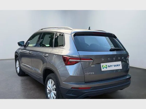 Skoda Karoq (2022) — foto 23 van 29