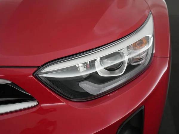 Kia Stonic (2025) — foto 18 van 20