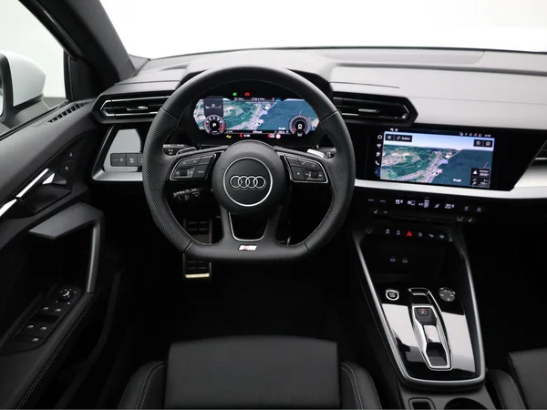 AUDI A3 Sportback (2025) — foto 4 van 21