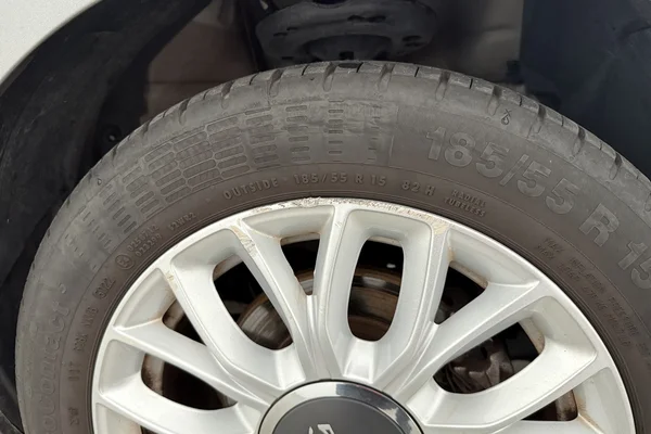 Fiat 500 (2018) — foto 9 van 21
