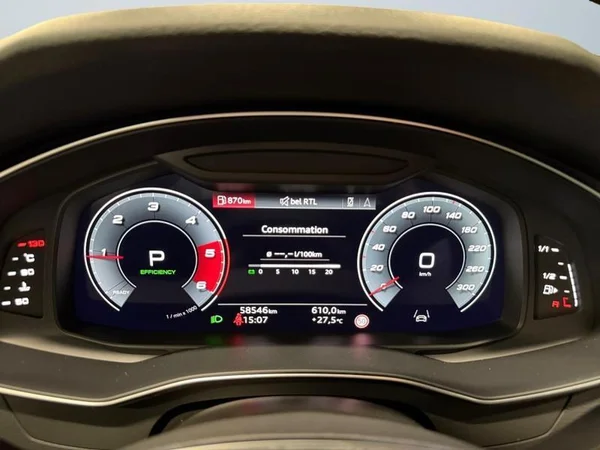 AUDI A6 Dsl (2022) — foto 8 van 30