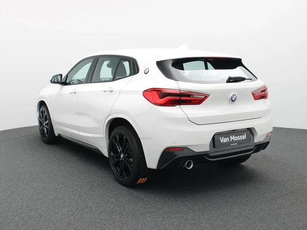 BMW X2 (2020) — foto 12 van 29