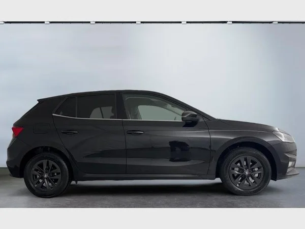 Skoda Fabia (2025) — foto 15 van 21