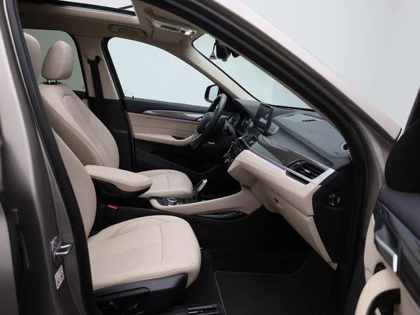 BMW X1 (2021) — foto 32 van 47