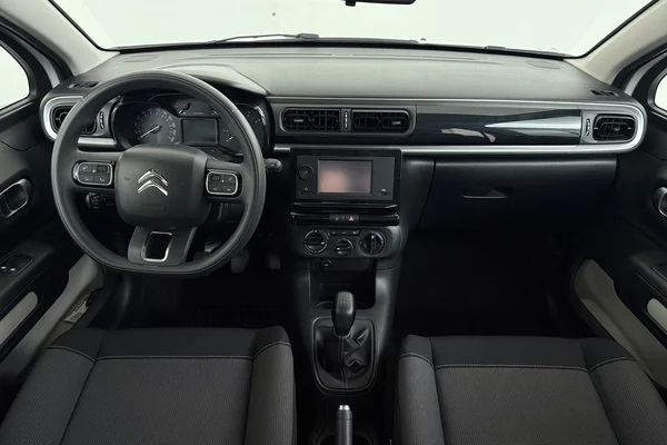 Citroen C3 (2022) — foto 4 van 24