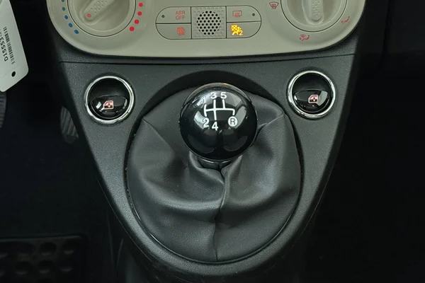 Fiat 500 (2020) — foto 4 van 19