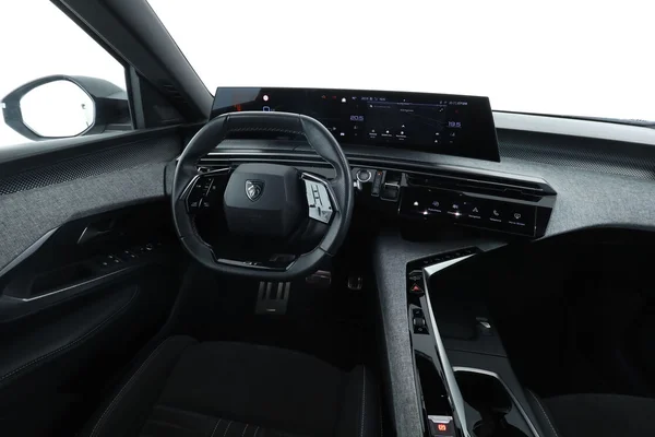Peugeot 5008 (2024) — foto 4 van 16