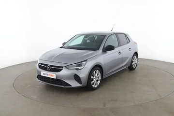 Opel Corsa 30688d80-5347-432b-a7dc-418f8aec7e27