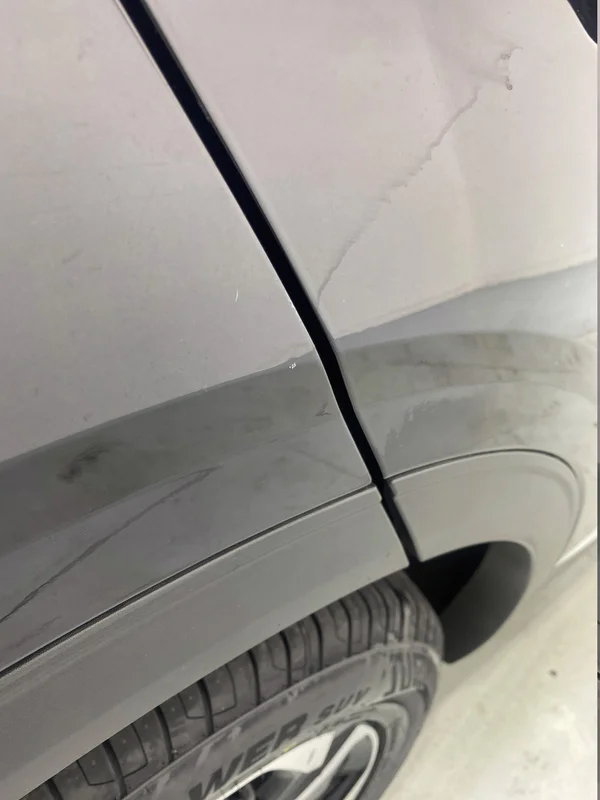 Kia Sportage (2023) — foto 48 van 61
