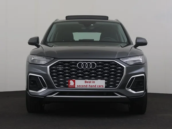 AUDI Q5 (2022) — foto 31 van 33