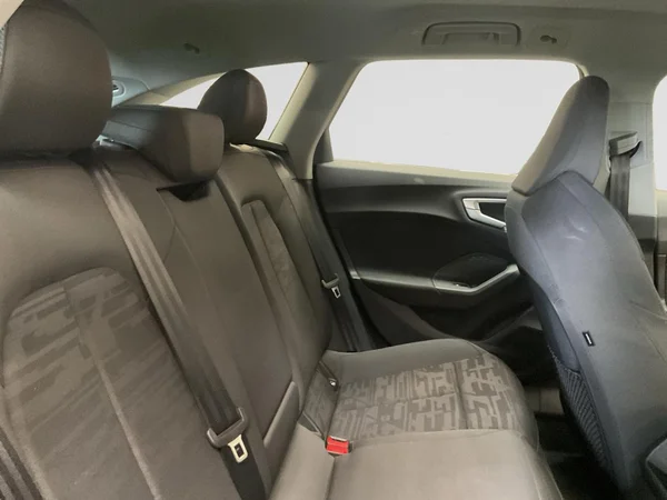 AUDI A5 Avant (2025) — foto 11 van 24