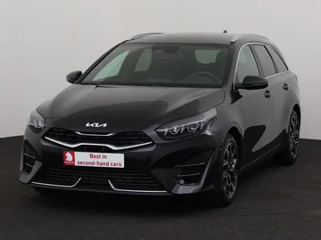 KIA Cee'd (2025)