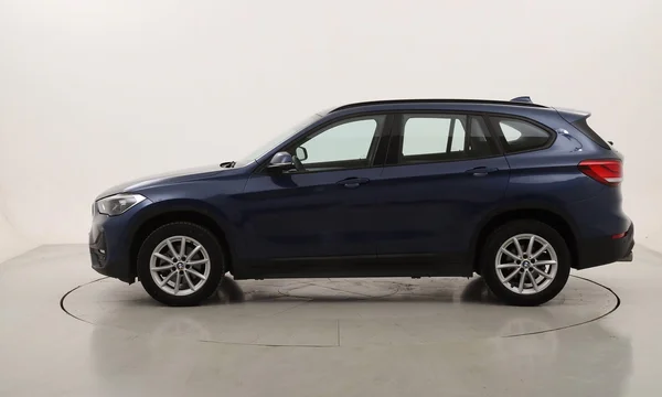 BMW X1 (F48 LCI) (2022) — foto 12 van 29
