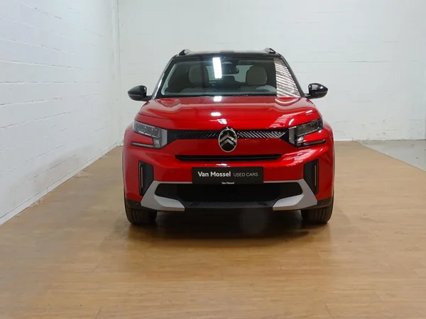 Citroën C3 Aircross (2025) — foto 24 van 24