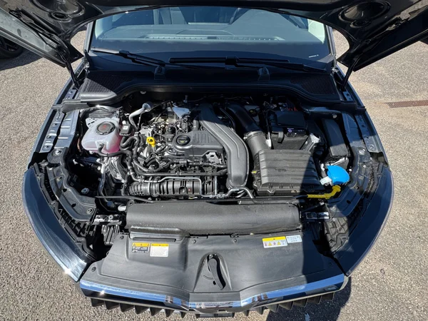 SKODA Scala (2026) — foto 6 van 22