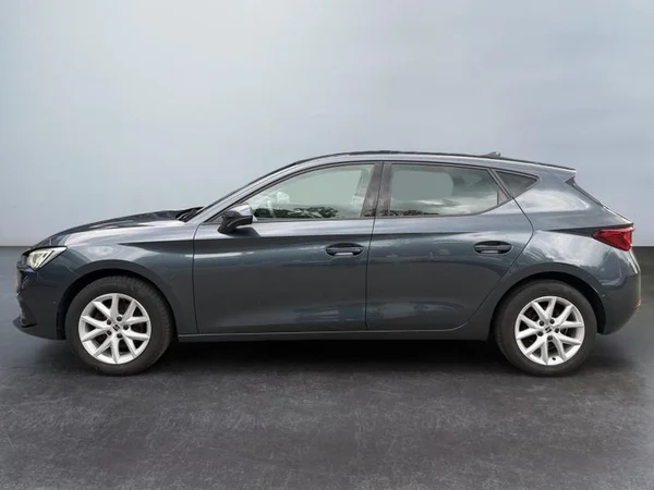 SEAT Leon (2022) — foto 27 van 30