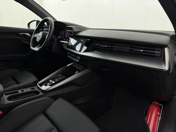 AUDI A3 (2022) — foto 3 van 29