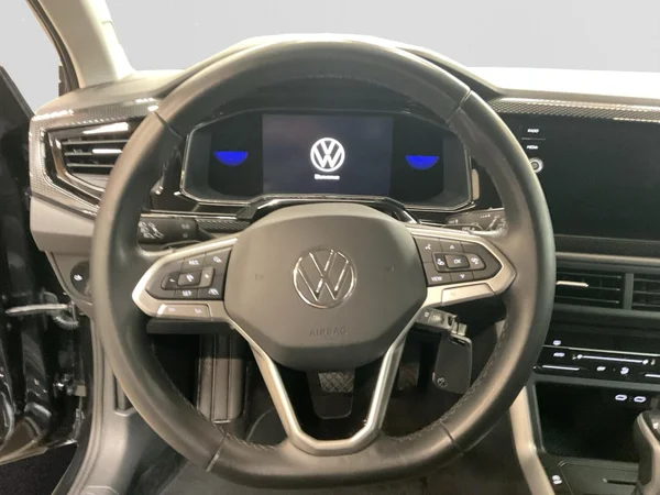 VOLKSWAGEN Taigo (2024) — foto 4 van 22
