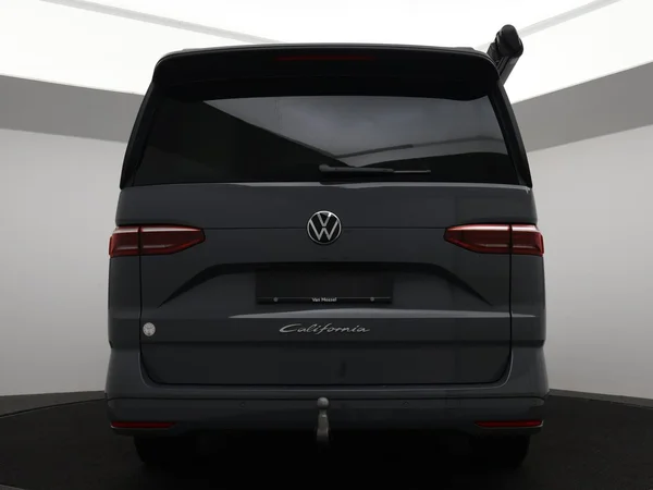 VOLKSWAGEN Multivan T7 Long Dsl (2026) — foto 23 van 27