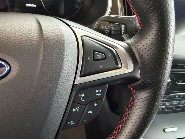 Ford S-Max (2023) — foto 11 van 22