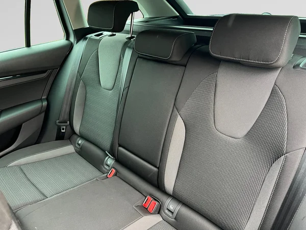 SKODA Octavia Combi (2022) — foto 10 van 24