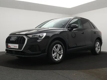 AUDI Q3 PHEV (2023)