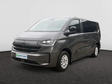 VOLKSWAGEN E-Transporter T7 32 Caravelle Swb (2025)