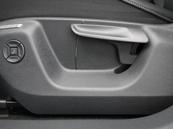 Volkswagen Tayron (2025) — foto 15 van 28