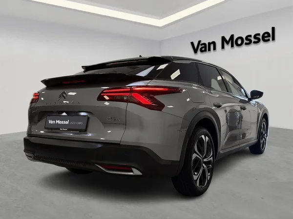 Citroën C5 X (2023) — foto 18 van 23