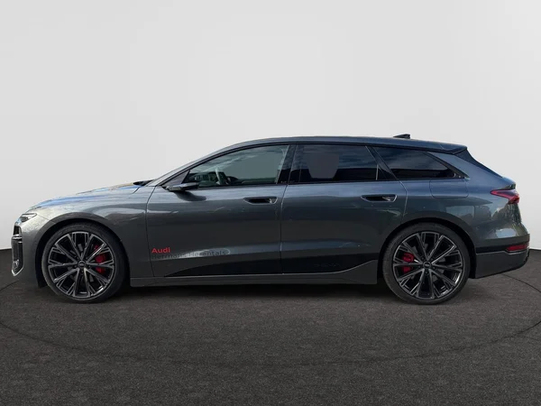 AUDI A6 Avant e-tron (2025) — foto 12 van 21