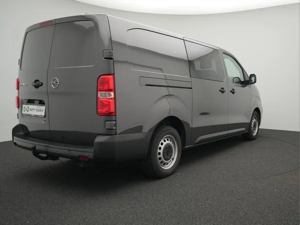 OPEL Vivaro 2900 Fou Lwb Dsl (2020) — foto 19 van 24