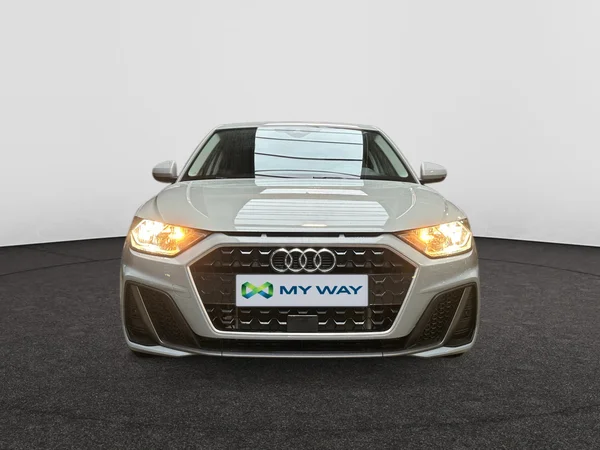 AUDI A1 Sportback (2025) — foto 6 van 23