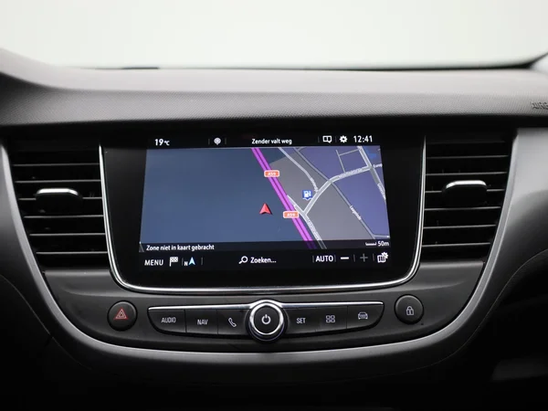 Opel Crossland (2021) — foto 8 van 36
