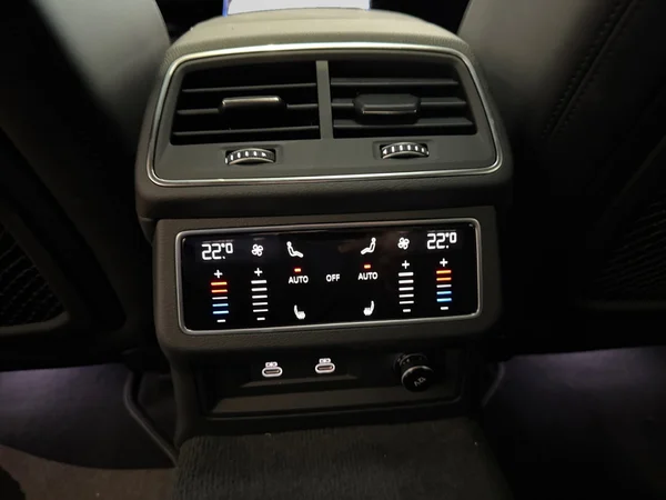 AUDI A7 Spotback PHEV (2025) — foto 15 van 20