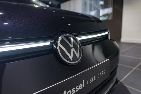 Volkswagen Golf (2024) — foto 7 van 32