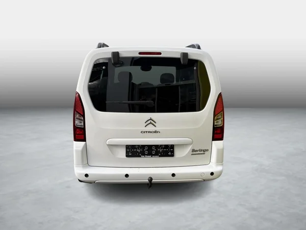 Citroën Berlingo (2017) — foto 16 van 21