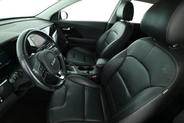 Kia Niro (2021) — foto 16 van 16