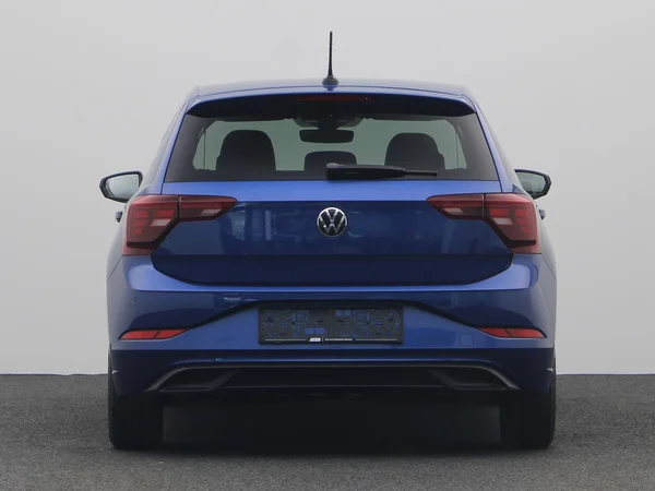 VOLKSWAGEN Polo (2024) — foto 16 van 19